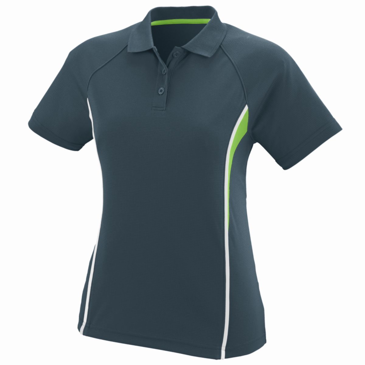 Augusta Women's Rival Polo Augusta