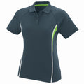 Augusta Ladies Rival Polo Shirt Womens Apparel Shirts & Tops