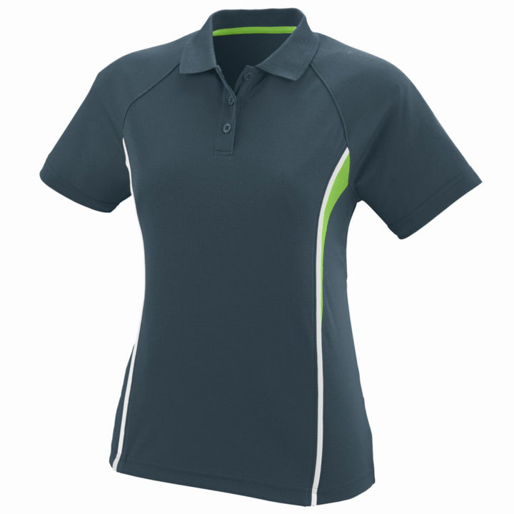 Augusta Ladies Rival Polo Shirt Augusta