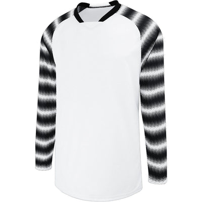 HighFive Prism Goalkeeper Jersey