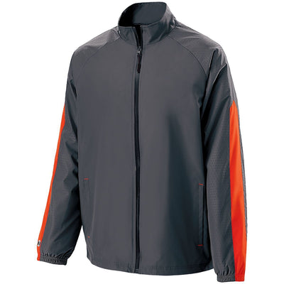 Holloway Men's Bionic Jacket