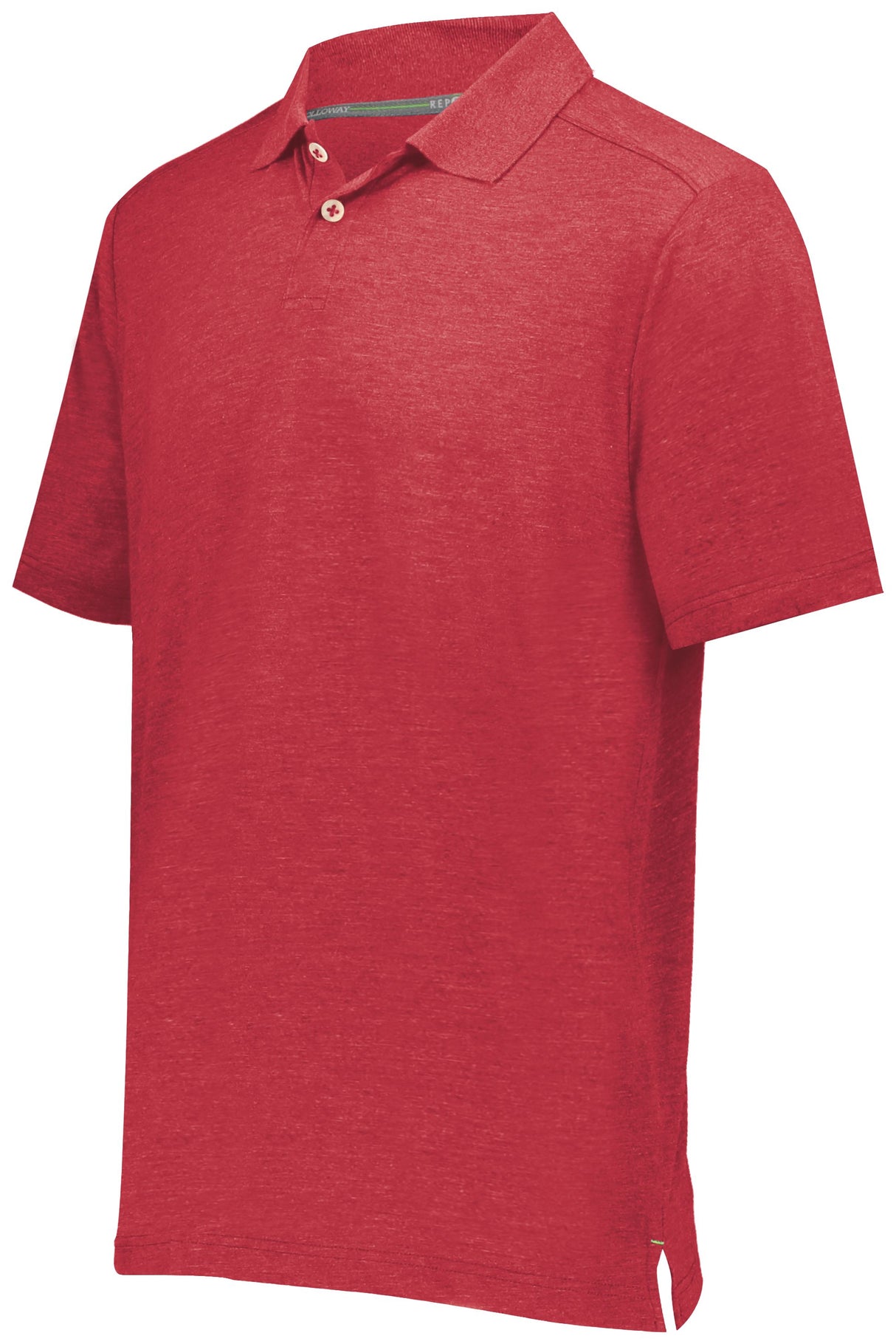 Holloway Men's Repreve® Eco Polo Holloway