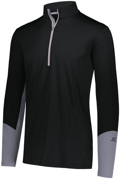 Russell Men's Hybrid Pullover