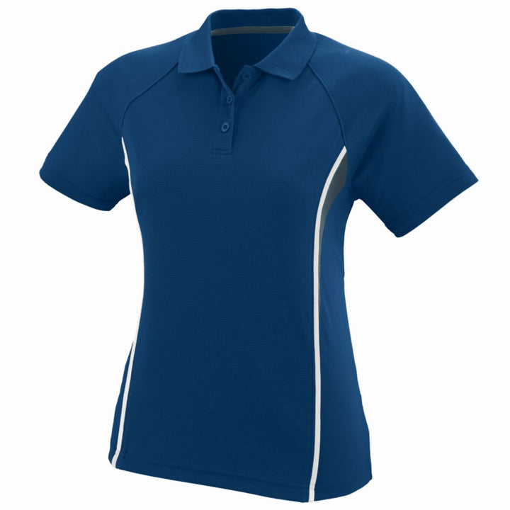 Augusta Ladies Rival Polo Shirt Augusta