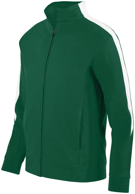 Augusta Youth Medalist 2.0 Jacket Youth Apparel Jackets & Vests