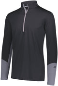 Russell Men's Hybrid Pullover Russell Athletic