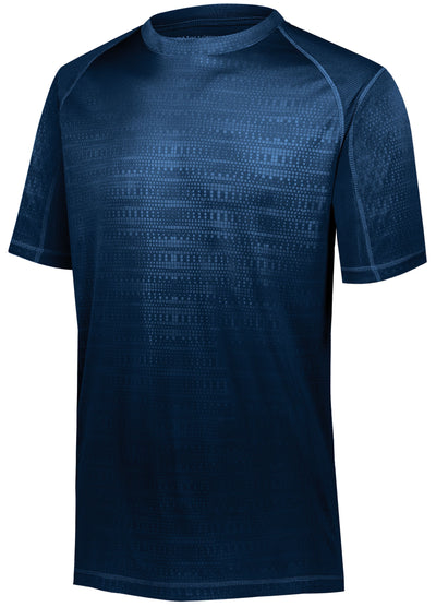 Holloway Men's Converge Wicking Tee