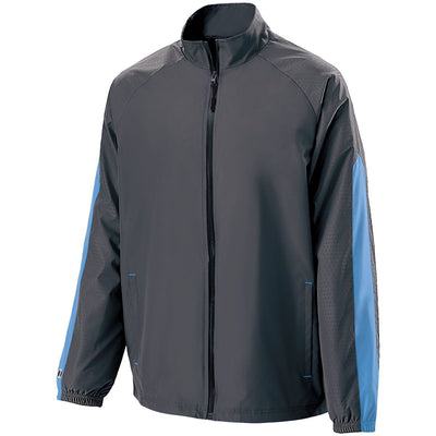 Holloway Men's Bionic Jacket