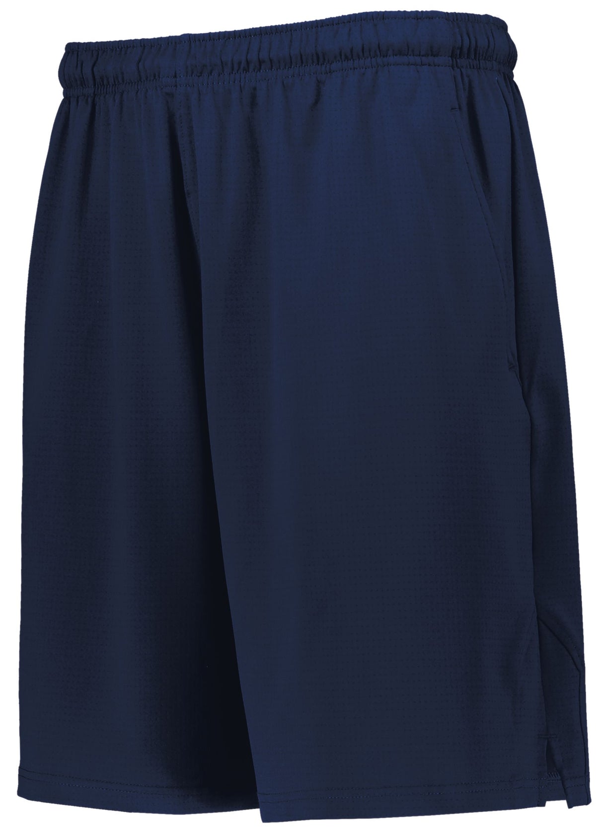 Russell Team Men's Driven Coaches Shorts Russell Athletic