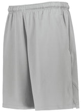 Russell Team Men's Driven Coaches Shorts Russell Athletic