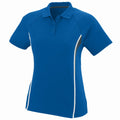Augusta Women's Rival Polo Augusta