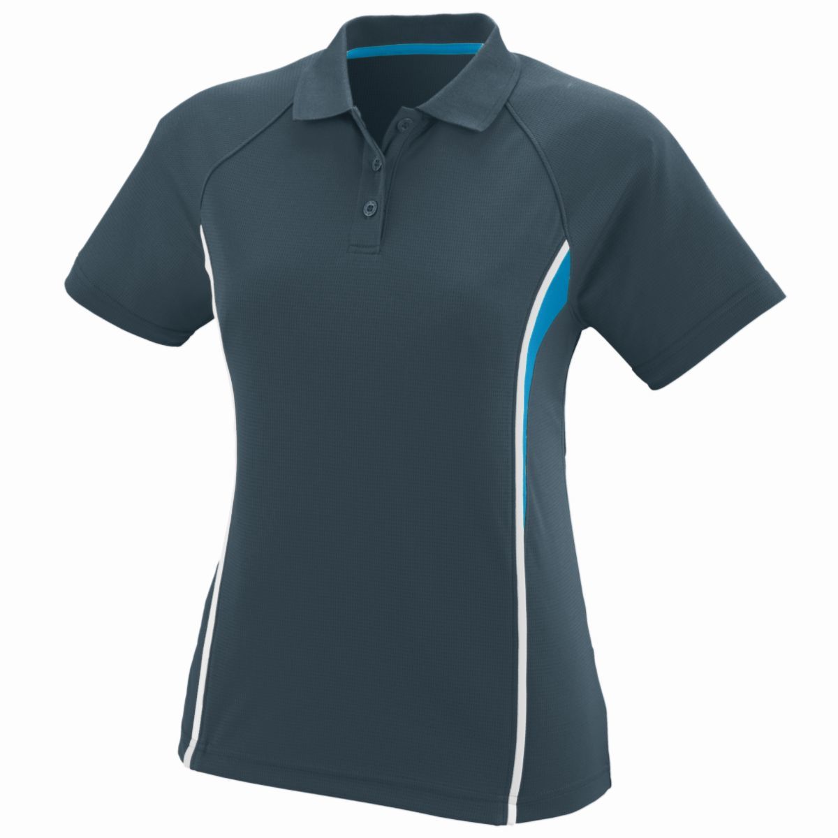 Augusta Women's Rival Polo Augusta