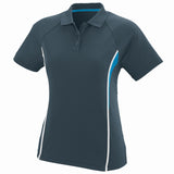 Augusta Women's Rival Polo Augusta