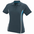 Augusta Ladies Rival Polo Shirt Womens Apparel Shirts & Tops
