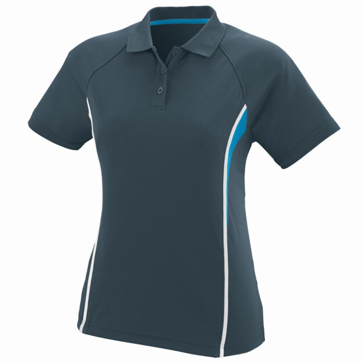 Augusta Ladies Rival Polo Shirt Augusta