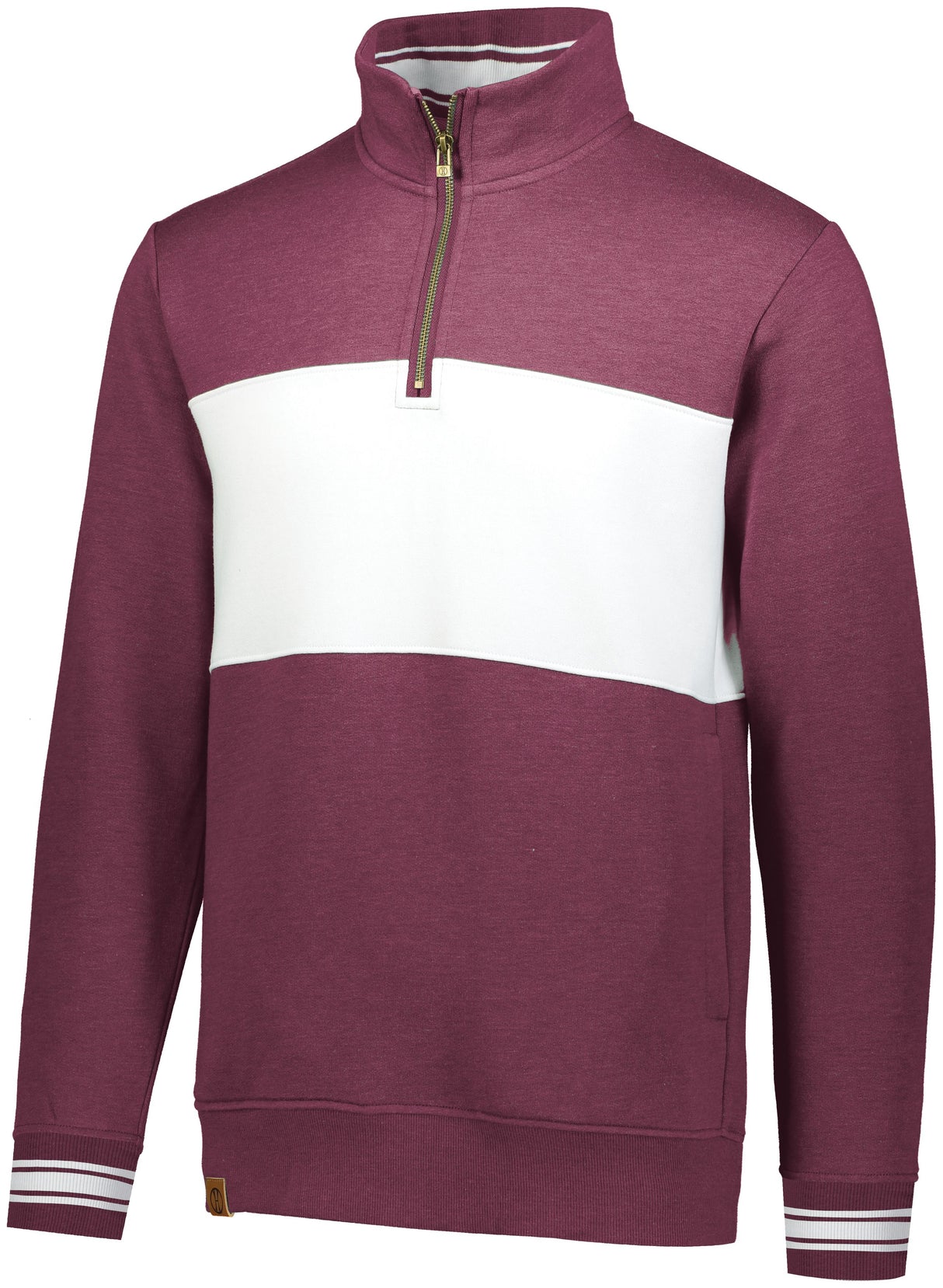 Holloway Men's Ivy League Pullover Holloway