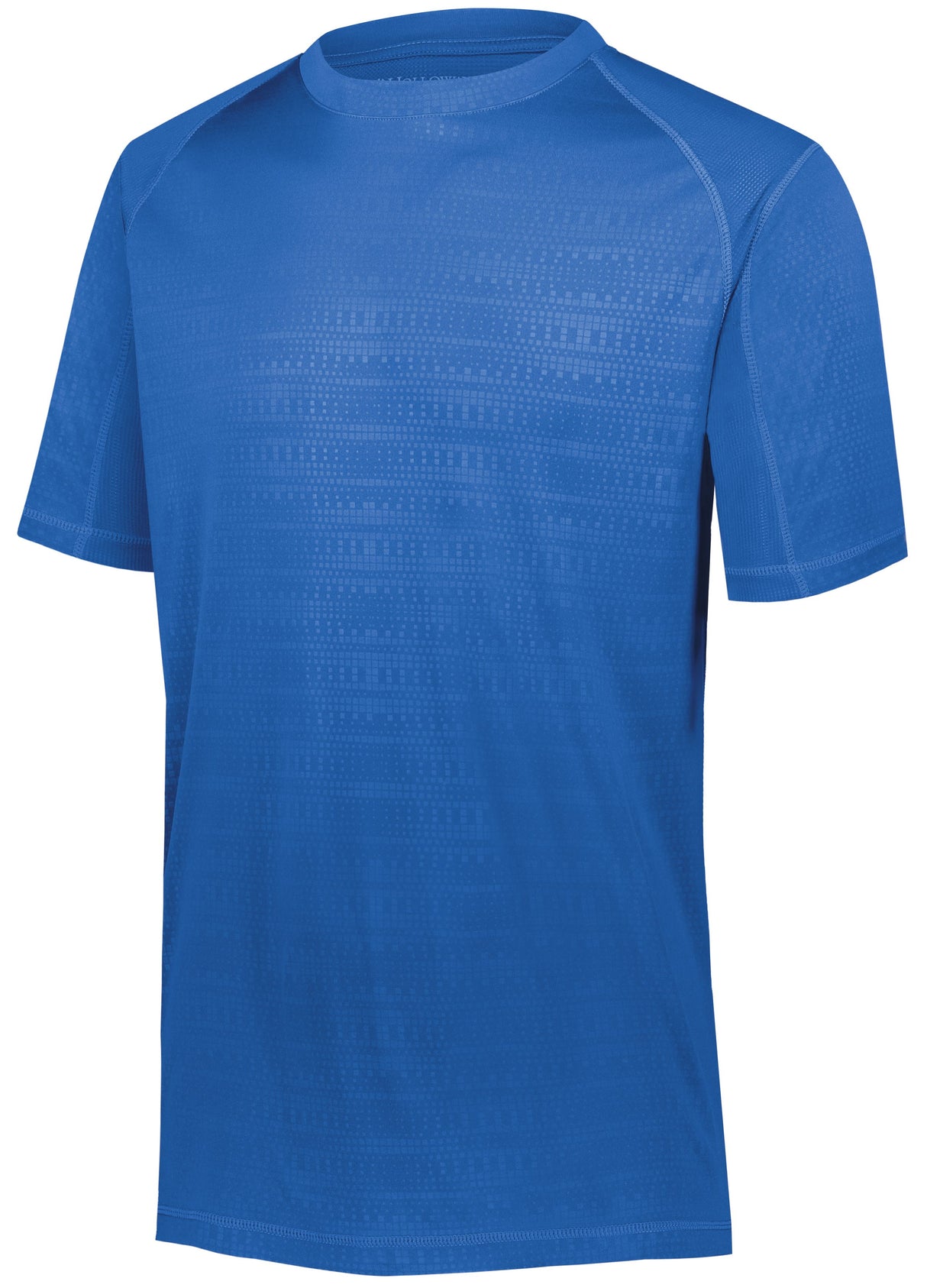 Holloway Men's Converge Wicking Tee Holloway