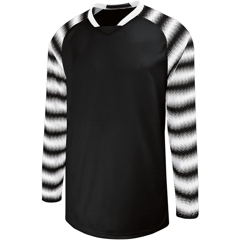 HighFive Prism Goalkeeper Jersey