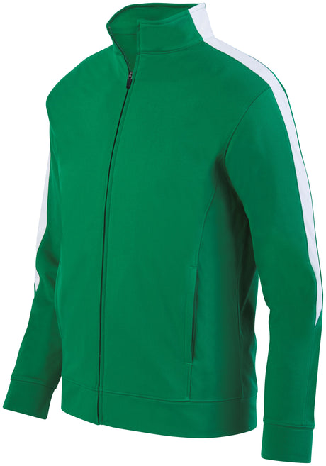 Augusta Youth Medalist 2.0 Jacket Youth Apparel Jackets & Vests