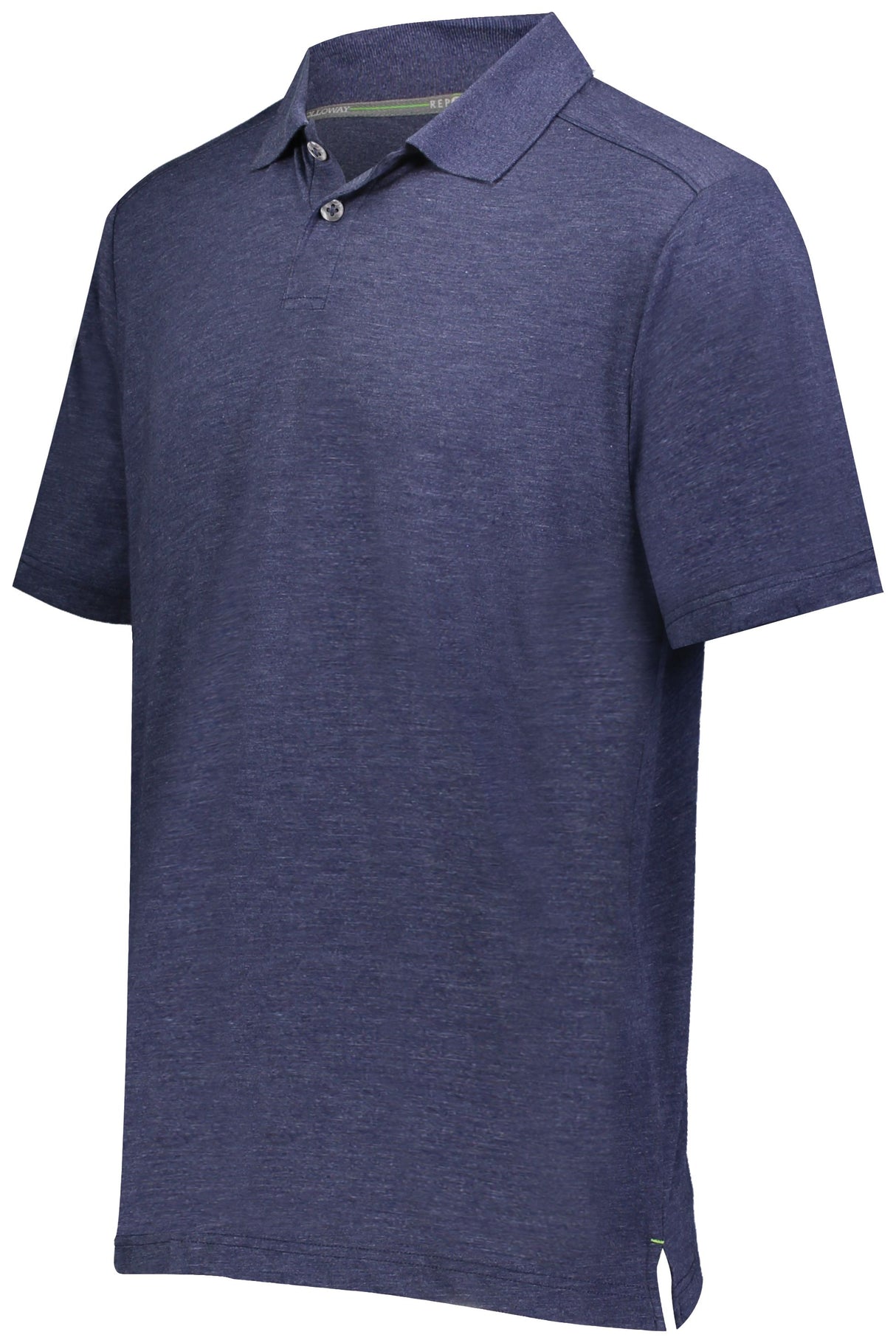 Holloway Men's Repreve® Eco Polo Holloway