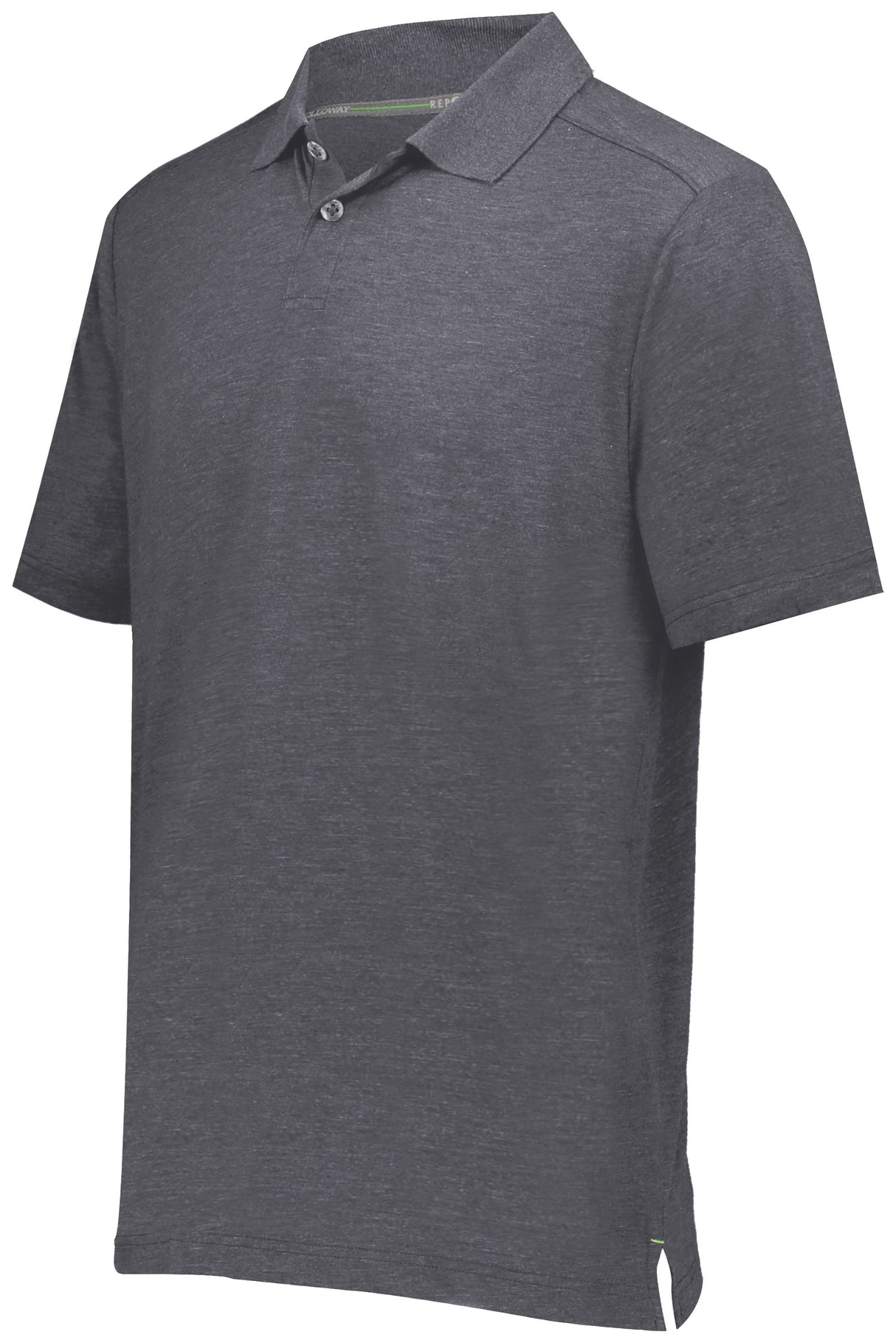 Holloway Men's Repreve® Eco Polo Holloway