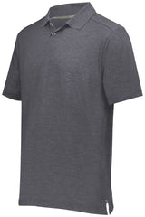 Holloway Men's Repreve® Eco Polo Holloway