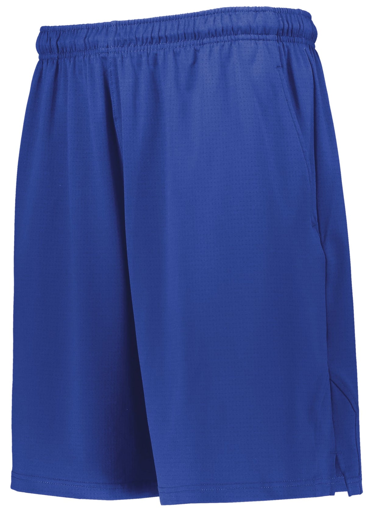 Russell Team Men's Driven Coaches Shorts Russell Athletic