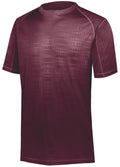 Holloway Men's Converge Wicking Tee Holloway