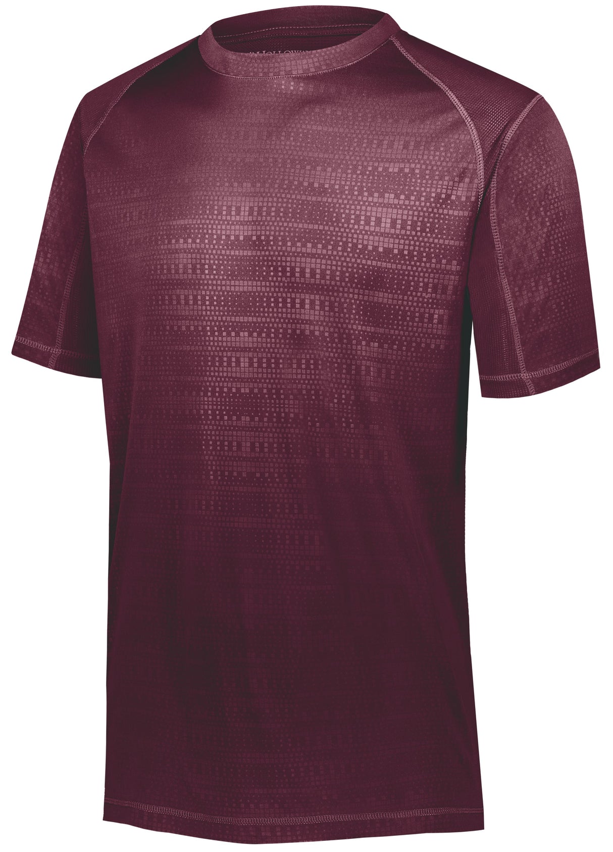 Holloway Men's Converge Wicking Tee Holloway