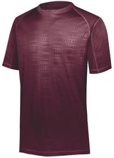 Holloway Men's Converge Wicking Tee Holloway