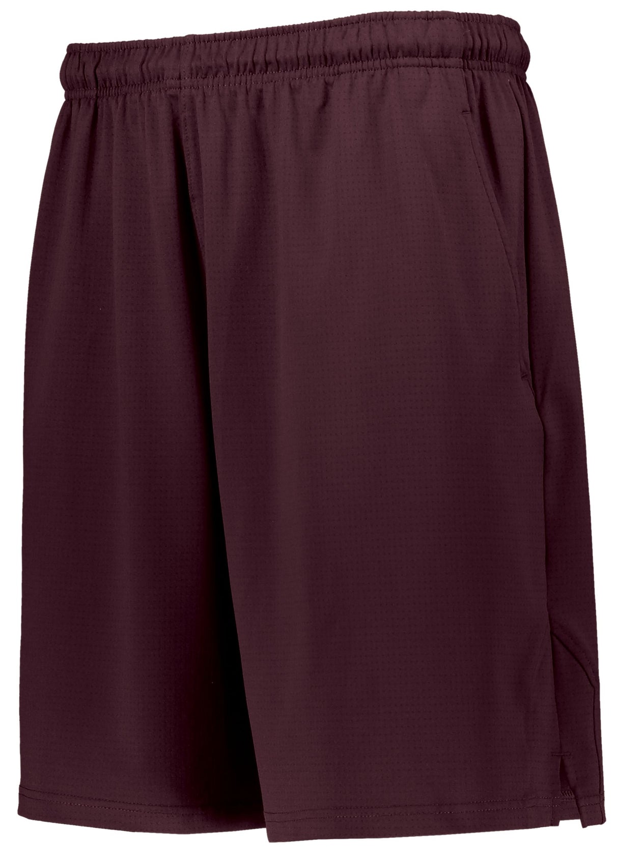 Russell Team Men's Driven Coaches Shorts Russell Athletic