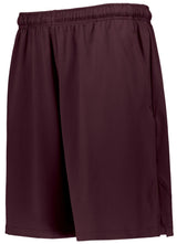 Russell Team Men's Driven Coaches Shorts Russell Athletic