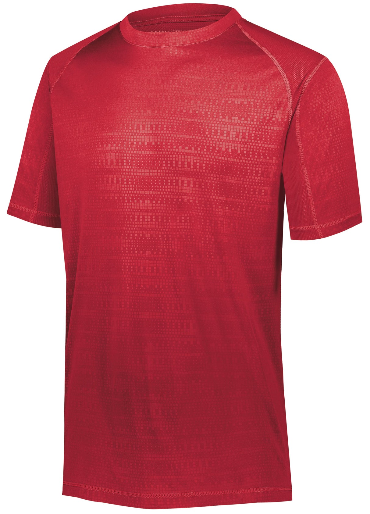 Holloway Men's Converge Wicking Tee Holloway