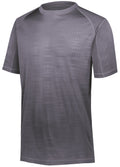 Holloway Men's Converge Wicking Tee Holloway