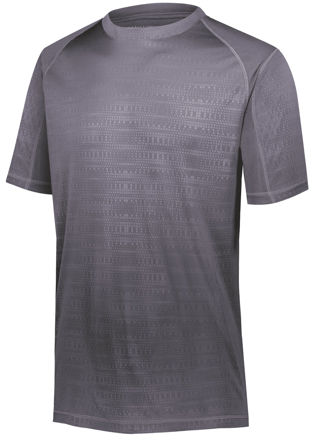Holloway Men's Converge Wicking Tee Holloway