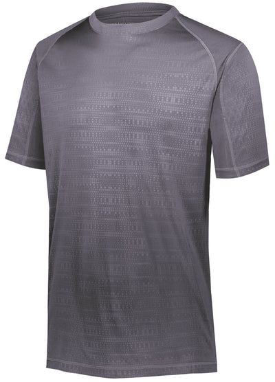 Holloway Men's Converge Wicking Tee