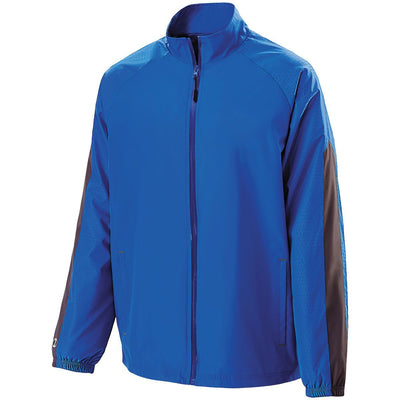 Holloway Men's Bionic Jacket