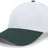 Pacific Headwear Coolport Mesh Hook-And-Loop Adjustable Cap Pacific Headwear