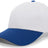 Pacific Headwear Coolport Mesh Hook-And-Loop Adjustable Cap Pacific Headwear