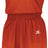 Russell Women's Undivided Solid Single Ply Reversible Jersey Russell Team
