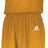 Russell Women's Undivided Solid Single Ply Reversible Shorts Russell Athletic