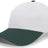Pacific Headwear Coolport Mesh Hook-And-Loop Adjustable Cap Pacific Headwear