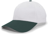 Pacific Headwear Coolport Mesh Hook-And-Loop Adjustable Cap Pacific Headwear