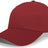 Pacific Headwear Coolport Mesh Hook-And-Loop Adjustable Cap Pacific Headwear
