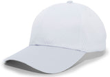 Pacific Headwear Coolport Mesh Hook-And-Loop Adjustable Cap Pacific Headwear
