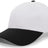 Pacific Headwear Coolport Mesh Hook-And-Loop Adjustable Cap Pacific Headwear