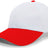 Pacific Headwear Coolport Mesh Hook-And-Loop Adjustable Cap Pacific Headwear