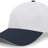 Pacific Headwear Coolport Mesh Hook-And-Loop Adjustable Cap Pacific Headwear