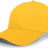 Pacific Headwear Coolport Mesh Hook-And-Loop Adjustable Cap Pacific Headwear