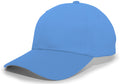 Pacific Headwear Coolport Mesh Hook-And-Loop Adjustable Cap Pacific Headwear